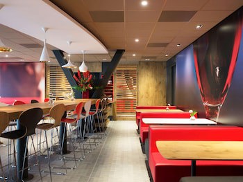 Ibis Rotterdam City Centre