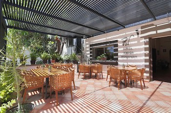 Hotel Posada Terranova