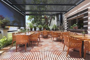 Hotel Posada Terranova