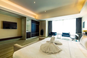Ixora Hotel