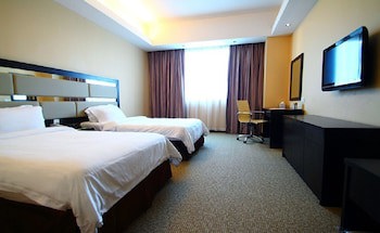 Ixora Hotel