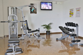 Ixora Hotel