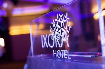 Ixora Hotel