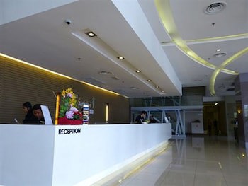 Ixora Hotel