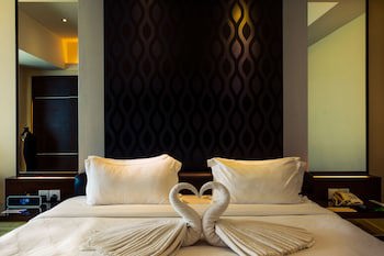 Ixora Hotel