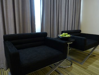 Ixora Hotel