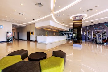 Ixora Hotel