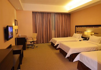 Ixora Hotel