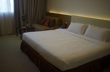 Ixora Hotel