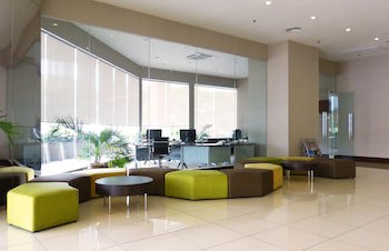 Ixora Hotel