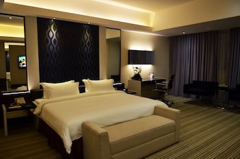 Ixora Hotel