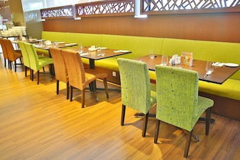 Ixora Hotel