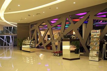 Ixora Hotel