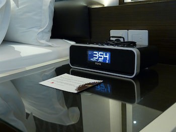 Ixora Hotel