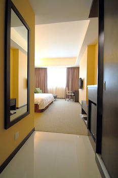 Ixora Hotel