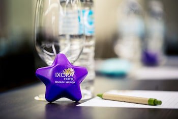 Ixora Hotel