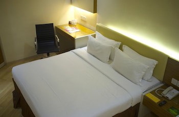 Ixora Hotel