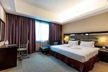 Ixora Hotel