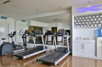 Ixora Hotel