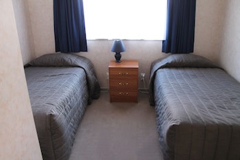 Riverview Motel