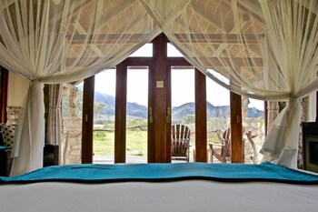 Mosaic Lagoon Lodge