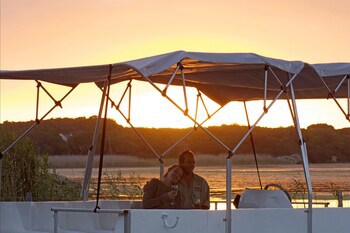 Mosaic Lagoon Lodge
