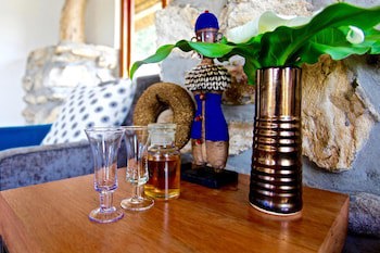 Mosaic Lagoon Lodge