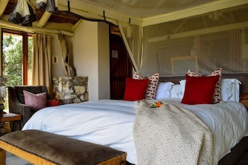 Mosaic Lagoon Lodge