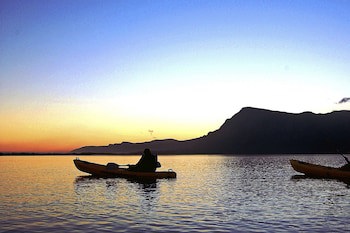 Mosaic Lagoon Lodge
