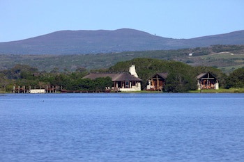 Mosaic Lagoon Lodge