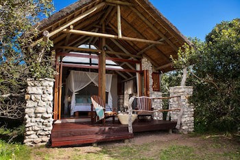 Mosaic Lagoon Lodge