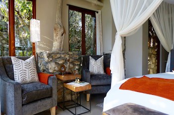 Mosaic Lagoon Lodge