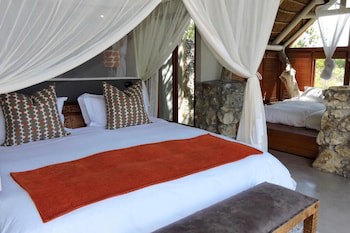 Mosaic Lagoon Lodge