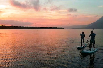 Mosaic Lagoon Lodge