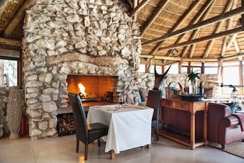 Mosaic Lagoon Lodge