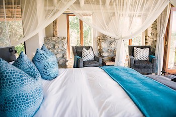 Mosaic Lagoon Lodge