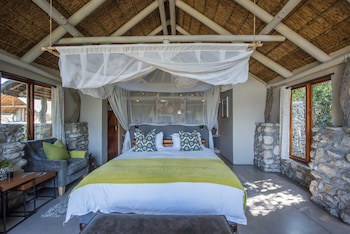 Mosaic Lagoon Lodge