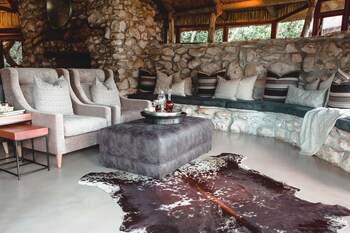 Mosaic Lagoon Lodge