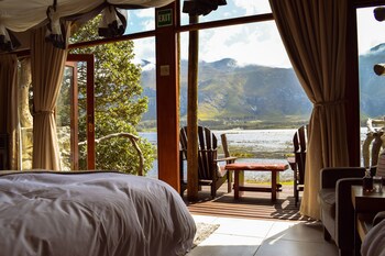 Mosaic Lagoon Lodge