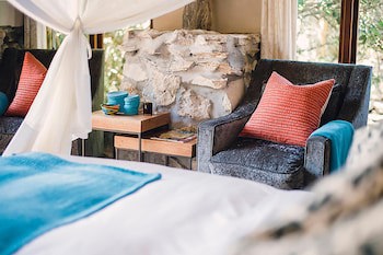 Mosaic Lagoon Lodge