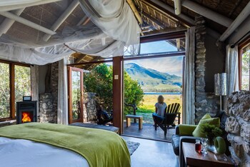 Mosaic Lagoon Lodge