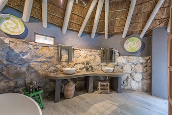 Mosaic Lagoon Lodge