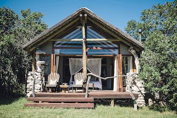 Mosaic Lagoon Lodge