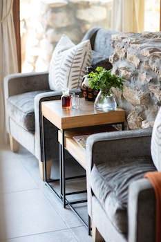 Mosaic Lagoon Lodge