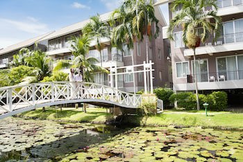 The Leela Resort & Spa Pattaya