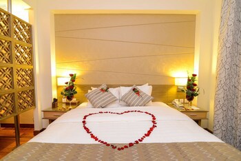 Golden Tulip Dammam Corniche Hotel