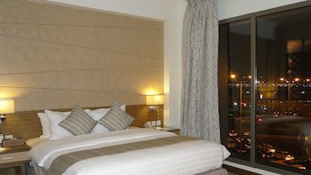 Golden Tulip Dammam Corniche Hotel