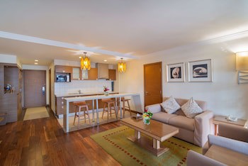 Golden Tulip Dammam Corniche Hotel