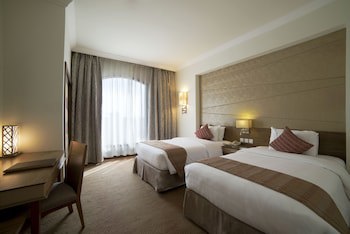 Golden Tulip Dammam Corniche Hotel