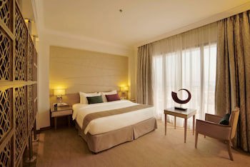 Golden Tulip Dammam Corniche Hotel